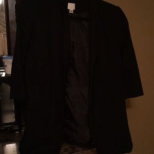 Lauren Conrad blazer.